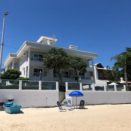 بومبينهاس Areia Branca Pousada المظهر الخارجي الصورة